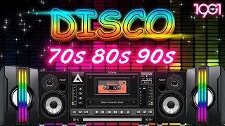 New Italo Disco Music 2022 - Euro Disco Modern Talking - Best Of 80s Disco Instrumental Music