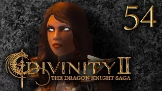 TROLLA-LA-LA-LA! | Divinity 2: The Dragon Knight Saga #54