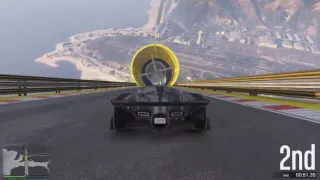 Cunning stunts (part 2)