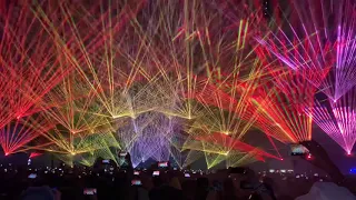 [HD] EXCISION @ THUNDERDOME OPENING FOR “The Evolution” TOUR 2020 (DAY 2)