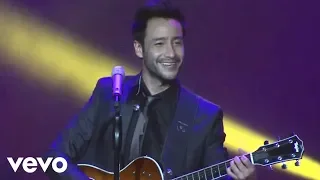 Luciano Pereyra - Sin Testigos (En Vivo Gran Rex 2015)