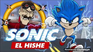 Cómo Sonic la película debería haber terminado | Vídeo Reacción | SuperNicolasPro