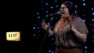 TV Star - Full Performance (Live on KEXP)