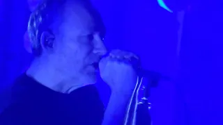 Jesus and Mary Chain Darklands Live