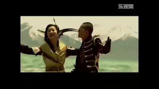 最炫民族风 Edited with Lyrics