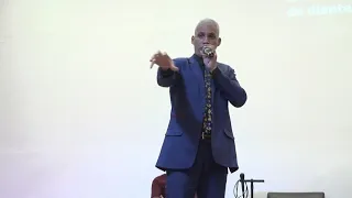 Pastor Junior Trovão - Os Valentes de Davi
