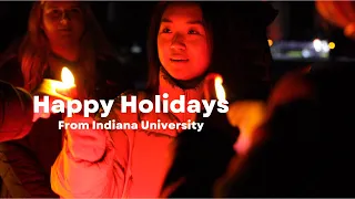 A Special Holiday Message from President Whitten