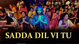 Sadda Dil Vi Tu  Dance Video ( Ga Ga Ga Ganapathi ) - Any Body Can Dance  - Awon Studios