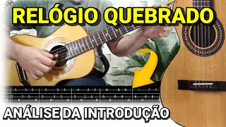 Vídeo Aula - Relógio Quebrado - Viola Caipira