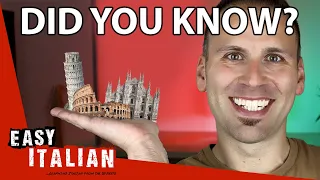 15 Italian Monuments to Visit at Least Once in Your Lifetime  | Easy Italian 167