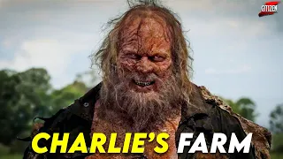 Australia Ki Wrong Turn !! Charlie's Farm (2014) Film Breakdown In Hindi