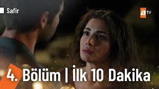 Safir 4. Bölüm | İlk 10 Dakika @Safirdiziatv