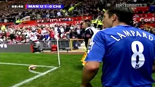 Frank Lampard Moments of Genius 😵