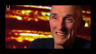 National Geographic - The Strangest Planet in the Universe   Best Documentary 2017