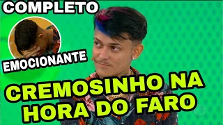 🔥 CREMOSINHO NA HORA DO FARO (RODRIGO FARO) COMPLETO / RECORD TV / MANSÃO MAROMBA / TOGURO / HYPE