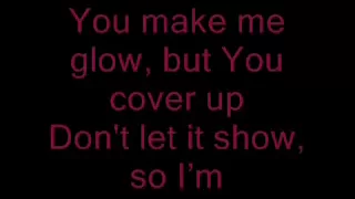 Heart Attack Cover Lyrics (Sam Tsui and Chrissy Costanza)