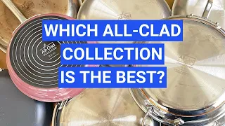 Which All-Clad Cookware Collection Is the Best? We Tested Them All