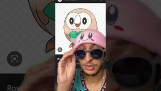 What your favorite starter Pokémon says about you (Full video in the comments)