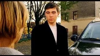 "Сестры" Sisters,2001 Сергей Бодров и Оксана Акиньшина