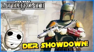 Der Showdown - Star Wars Battlefront II #238 - Tombie Lets Play