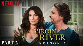 Virgin River Season 5 Part 2 Release Date, Trailer | Netflix