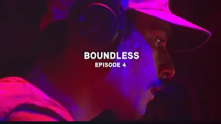 Boundless: Episode 4 - Making Music and Climbing with Goth Babe in Oregon