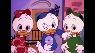 DuckTales Russian Theme Утиные истории   заставка