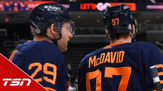 Can the Oilers build a contender? | OverDrive