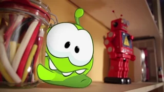 Om Nom Stories | Cartoons for Children | Halloween Special & More | Cut The Rope | Om Nom Crazy kid