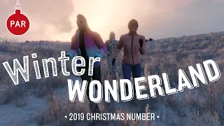 Winter Wonderland • A GTA V Christmas Cinematic