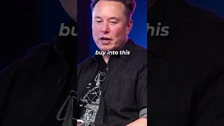 Elon Musk on the METAVERSE! #shorts #metaverse