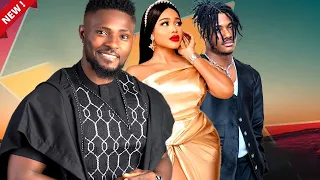 SAMANTHA - MAURICE SAM EXCLUSIVE NOLLYWOOD NIGERIAN MOVIE 2023