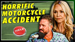 The Moment My Life Changed Forever: Amberly Lago Motorcycle Accident Survival Story