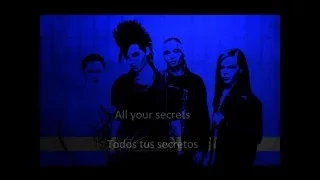 Tokio hotel - forever now ( ingles - español )