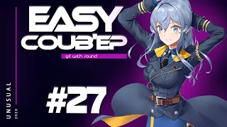 EASY COUB'ep #27 ☯Anime / Amv / Gif / Приколы  / Gaming Coub / BEST☯