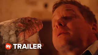 Monsternado Trailer #1 (2023)