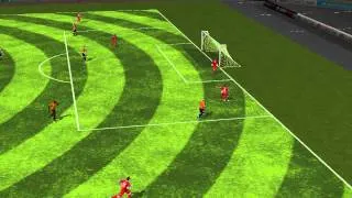 FIFA 14 Android - Mariuspintea VS Viborg FF