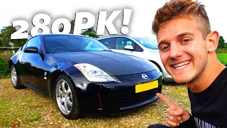 NIEUWE AUTO GEKOCHT! | #337