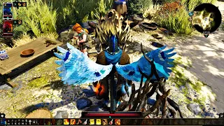 Divinity Original Sin 2 MODS