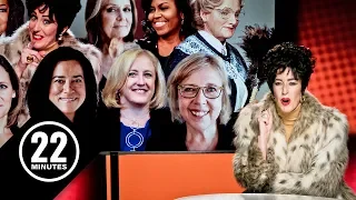 Women + Exit = Wexit | 22 Minutes