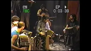 "Camandulaje" Orquesta Típica Fernandez Fierro