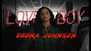 deena | loverboy