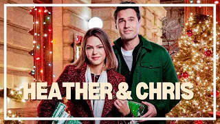 🎄Heather & Chris ┃ONCE UPON A CHRISTMAS MIRACLE🎄