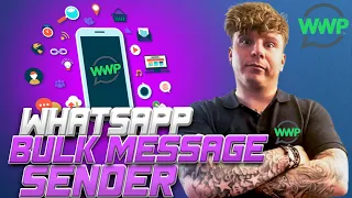 Whatsapp Bulk Message Sender 🔥 What is The Best Software for Free Bulk WhatsApp Sender?