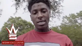 NBA OG 3Three Feat. YoungBoy Never Broke Again "Moving On" (WSHH Exclusive - Official Music Video)