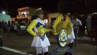 Desfile 7 de setembro 2017 - São José do Campestre RN