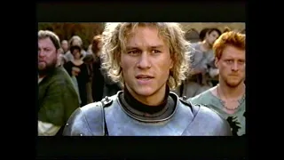 A Knight's Tale / Като рицарите (2001) trailer Bg sub