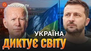 ЗАКЛИКАЮТЬ ДО ПЕРЕМОВИН: за стіл потрібно сідати, коли росія буде в слабкій позиції / Тізенгаузен