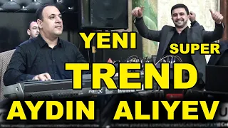 yeni super trend sintez Aydin Aliyev / nagara Nicat / toyda super oynamali sintez aydin aliyev