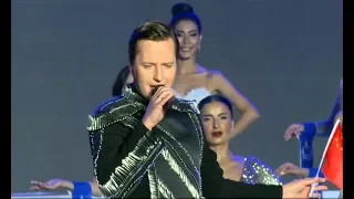 VITAS - Miss World Festival  / Longnan September 25, 2019 / Витас - Фестиваль Мисс Мира